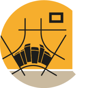 Logo de Kami Mélo